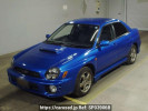 Subaru Impreza Wrx GDA