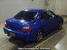Used 2001 MT subaru impreza-wrx GDA Image[1]