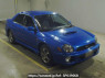 Used 2001 MT subaru impreza-wrx GDA Image[2]