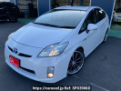 Toyota Prius ZVW30