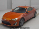 Toyota 86 ZN6