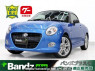 Used 2015 AT daihatsu copen LA400K Image[0]