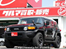 Toyota FJ CRUISER GSJ15W