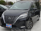 Nissan Serena GFC27