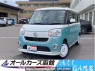 Used 2020 AT daihatsu move-canbus LA810S Image[0]