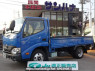 Used 2020 AT toyota dyna-truck XZC605 Image[0]