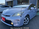 Toyota Prius ZVW30