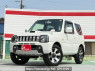 Used 2012 AT suzuki jimny JB23W Image[0]
