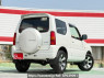 Used 2012 AT suzuki jimny JB23W Image[2]