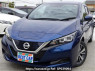 Used 2020 AT nissan leaf ZE1 Image[0]
