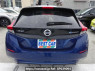 Used 2020 AT nissan leaf ZE1 Image[1]