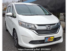 Honda Freed hybrid GB7