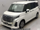 Toyota Roomy M900A