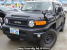 Toyota FJ CRUISER GSJ15W