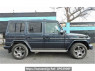 Used 2016 AT mercedes-benz g-class 463234 Image[2]