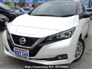 Nissan Leaf ZE1