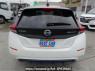 Used 2018 AT nissan leaf ZE1 Image[1]