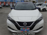 Used 2018 AT nissan leaf ZE1 Image[2]