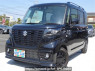 Used 2025 AT suzuki spacia-base MK33V Image[0]