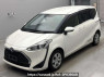 Used 2021 AT toyota sienta NHP170G Image[0]