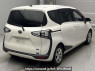 Used 2021 AT toyota sienta NHP170G Image[1]