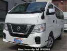 Nissan NV350 CARAVAN VAN VR2E26