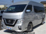 Used 2019 AT nissan nv350-caravan-van KS4E26 Image[0]
