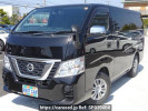 Nissan NV350 CARAVAN VAN VR2E26