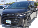 Toyota Vellfire TAHA45W