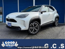 Toyota YARIS CROSS MXPJ10