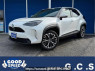 Used 2021 AT toyota yaris-cross MXPJ10 Image[0]