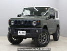 Suzuki Jimny JB64W