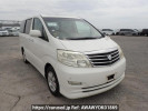Toyota Alphard ANH10W