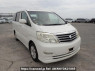Used 2005 AT toyota alphard ANH10W Image[0]