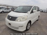 Used 2005 AT toyota alphard ANH10W Image[2]
