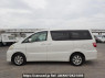 Used 2005 AT toyota alphard ANH10W Image[3]
