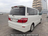 Used 2005 AT toyota alphard ANH10W Image[6]