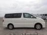 Used 2005 AT toyota alphard ANH10W Image[7]