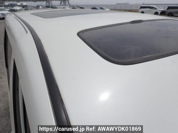 Used 2005 AT toyota alphard ANH10W Image[8]