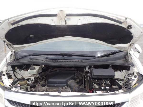 Used 2005 AT toyota alphard ANH10W Image[10]