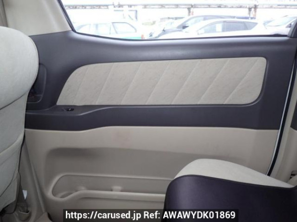 Used 2005 AT toyota alphard ANH10W Image[17]