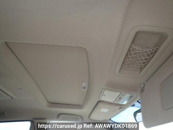 Used 2005 AT toyota alphard ANH10W Image[19]