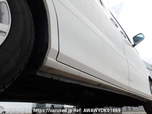 Used 2005 AT toyota alphard ANH10W Image[46]