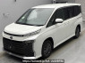Used 2023 AT toyota voxy MZRA95W Image[0]