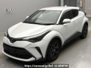 Toyota C-HR NGX10
