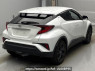 Used 2023 AT toyota c-hr NGX10 Image[1]