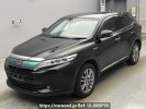 Toyota Harrier Hybrid AVU65W