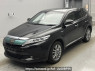 Used 2019 AT toyota harrier-hybrid AVU65W Image[0]