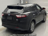Used 2019 AT toyota harrier-hybrid AVU65W Image[1]