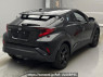 Used 2020 AT toyota c-hr NGX10 Image[1]